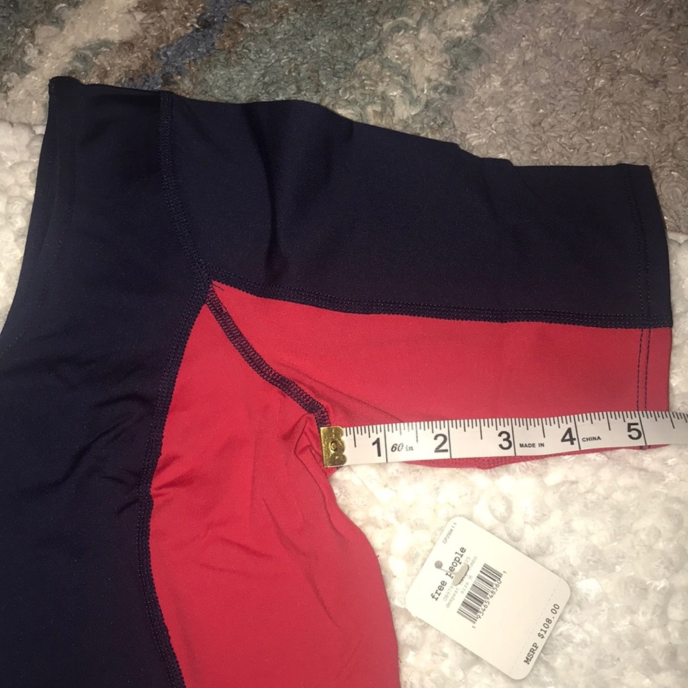 NWT Free People Six Pack Set M - Picture 11 of 13